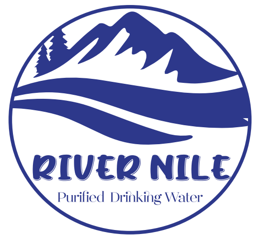 River Nile Logo